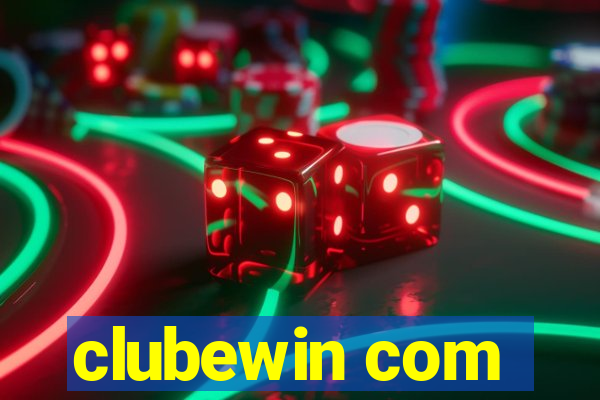 clubewin com